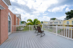 JAG Guesthouse- Little Bay Country Club